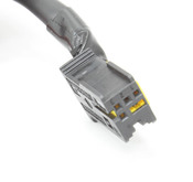 BMW Positive Battery Cable (E60) - Genuine BMW 61126929324