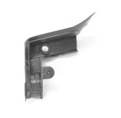 BMW Lower Section Seal Of Engine Hood Right - Genuine BMW 51767124760