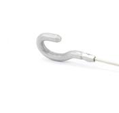 BMW Bowden Cable Left - Genuine BMW 51228225713