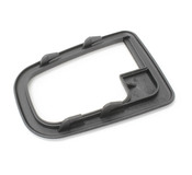 BMW Interior Door Handle Trim - Genuine BMW 51228219024