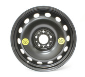 BMW Emergency Spare - Genuine BMW 36116768861