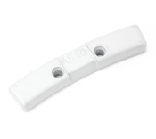 BMW Balance Weight Zinc (45G) - Genuine BMW 36116766322