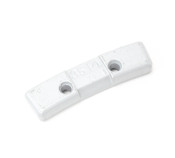 BMW Balance Weight Zinc (35G) - Genuine BMW 36116766320