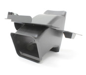BMW Brake Air Duct - Genuine BMW 51718235246