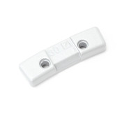 BMW Balance Weight Zinc (30G) - Genuine BMW 36116766319