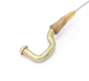 BMW Accelerator Cable - Genuine BMW 35412226006