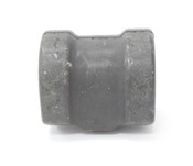 BMW Suspension Stabilizer Bar Bushing - Genuine BMW 31351090186