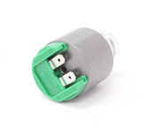 BMW Automatic Transmission Solenoid - Genuine BMW 24341423368