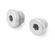 BMW Transmission Filter Kit - Genuine BMW 24152333911