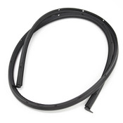 Mercedes Convertible Top Seal - URO Parts 1077900198