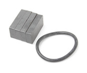 BMW Transmission Filter Kit - Genuine BMW 24152333911