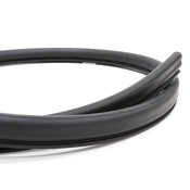 Mercedes Convertible Top Seal - URO Parts 1077710098