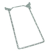 Mercedes Oil Pan Gasket - Reinz 1020140722