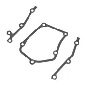 BMW Timing Cover Gasket - Reinz 11141743065
