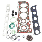 Volvo Cylinder Head Gasket Set - Victor Reinz 8642629