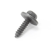 BMW Hex Head Screw W/ Washer - Genuine BMW 07119902267