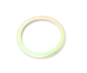 Volvo Wheel Bearing Seal Retainer Front - MTC 3516129