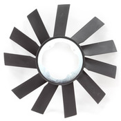 BMW Engine Cooling Fan Blade - Febi Bilstein 11521723363