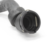 VW Radiator Coolant Hose - Genuine VW Audi 8D0121101AD