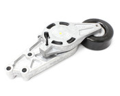 Audi Accessory Belt Tensioner - Genuine Audi 06B903133E