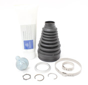 Mercedes CV Joint Boot Kit - Genuine Mercedes 2213300285