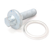 Mercedes CV Joint Boot Kit - Genuine Mercedes 2213300285
