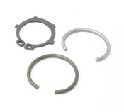 Mercedes CV Joint Boot Kit - Genuine Mercedes 2213300285