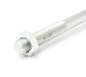 Volvo Inner Tie Rod - Febi Bilstein 274224