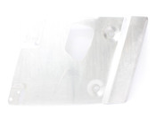 BMW Front Aggregate Protective Plate (Aluminium) - Genuine BMW 51718209093