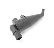 BMW Engine Crankcase Vent Valve - Genuine BMW 11151406788