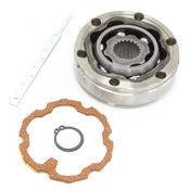 Volvo Driveshaft CV Joint - Genuine Volvo 30651204