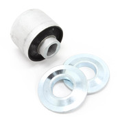 Mercedes Control Arm Bushing - Lemforder 2203309107