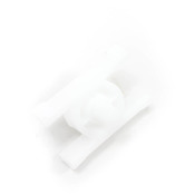 BMW Exterior Molding Clip- Genuine BMW 51131829904