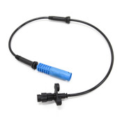 BMW ABS Wheel Speed Sensor - Genuine BMW 34526756375
