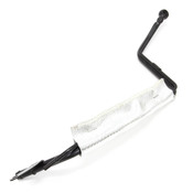 BMW Crankcase Vent Pipe - Genuine BMW 11157520742