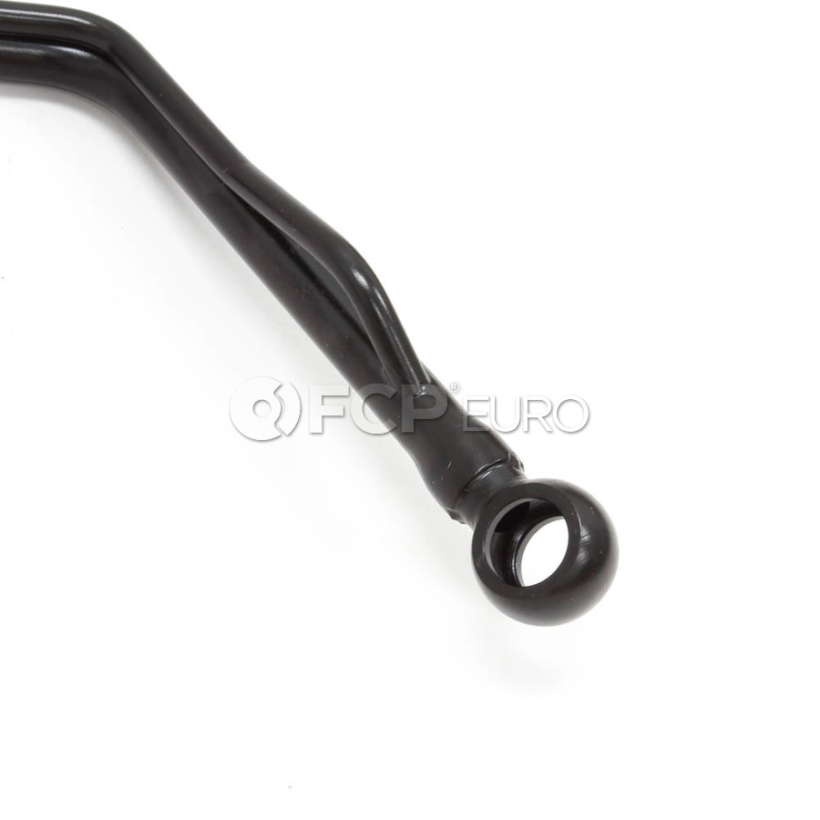 BMW Crankcase Vent Pipe - Genuine BMW 11157520742 | FCP Euro