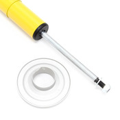 Audi Shock Absorber - Bilstein B6 Performance 24-065146