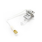 Volvo Fog Light Bulb - Genuine Volvo 989814