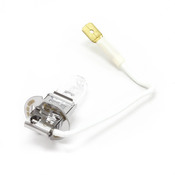 Volvo Fog Light Bulb - Genuine Volvo 989814