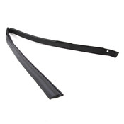Mercedes Door Pillar Post Seal - URO Parts 1076900797