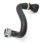 BMW HVAC Heater Hose - Genuine BMW 64216902680