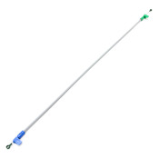 BMW Bowden Cable Recircul.Fresh And Ram Air - Genuine BMW 64118385557