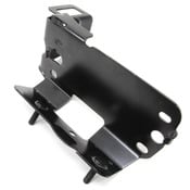 BMW Locat. Plate F. Cool. Mod.Lower Right - Genuine BMW 51647154546