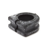 BMW Rubber Grommet - Genuine BMW 34301162170