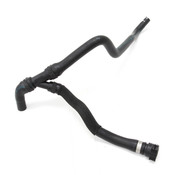 BMW Hose Heat Exchanger Engine Oil - Genuine BMW 11537556924