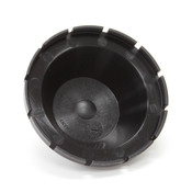 BMW Pulley Bolt Cover - Genuine BMW 11287535867