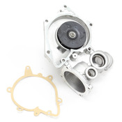 BMW Land Rover Water Pump - Hepu 11510393336