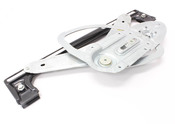 Volvo Power Window Motor Rear Left (S40 V50) - Genuine Volvo 31253515