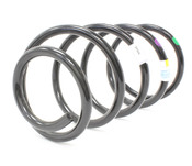 Volvo Coil Spring - Genuine Volvo 30714368