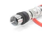 VW Spark Plug Wire - Genuine VW 021905430DC